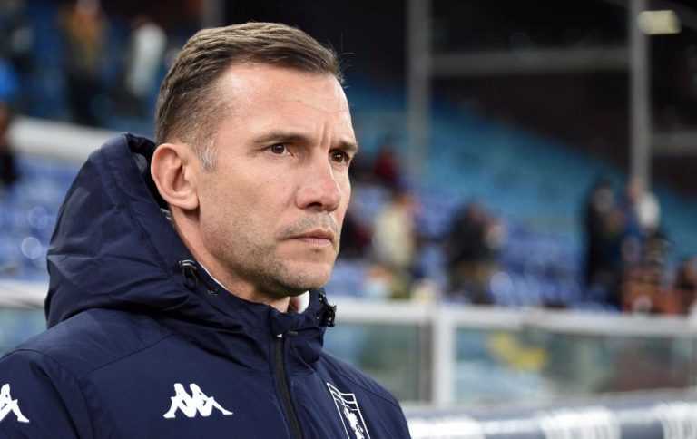 Шевченко погодився очолити збірну Польщі, – ЗМІ