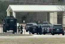 Захоплення заручників у Техасі закінчилося штурмом синагоги, злочинець застрелений