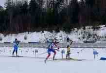 Біатлон. Україна залишилась без медалей на Чемпіонаті Європи: результати сигл-міксту