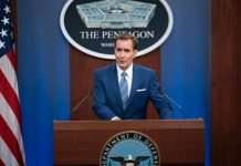 США заявили про готовність до переговорів з Північною Кореєю після чергового запуску ракети