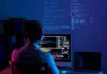 У Зеленського заявили про готовність відповісти на кібератаку на держсайти