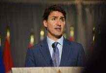 Канада розширить військову місію в Україні: розмістить до 400 інструкторів