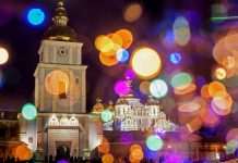 Вихідні на Різдво. Скільки відпочиватимемо і чи доведеться відпрацьовувати