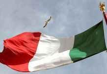 В новорічну ніч в Італії від петард та феєрверків постраждали 16 людей