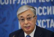 Президент Казахстану виключив переговори і пообіцяв “знищити бандитів”