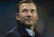 Шевченка під загрозою звільнення. “Дженоа” програла “Мілану” та залишила Кубок Італії