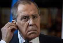 Лавров про визнання “ЛДНР”: вони відкликали рішення про незалежність у Мінську