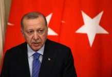 Туреччина виконає зобов’язання в рамках НАТО у разі вторгнення РФ в Україну, – Ердоган