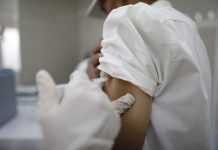 Четверте щеплення від COVID-19 почнуть пропонувати в Чилі