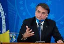 Застосовують прихильники Болсонару: у Бразилії хочуть заблокувати Telegram напередодні виборів