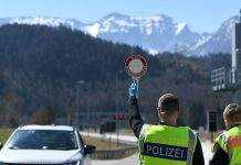 Німеччина виключила Україну зі списку країн підвищеного ризику через COVID-19