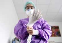 Іран повідомив про перші летальні випадки через штам “Омікрон”: не стало трьох життів