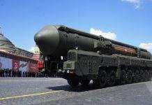 Росія натякала на переговорах про плани розмістити ядерні ракети біля США, – NYT