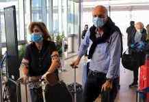 В Ізраїлі заговорили про евакуацію євреїв з України у разі вторгнення Росії