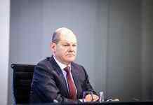 “Немає на порядку денному”: канцлер Німеччини про вступ нових країн до НАТО