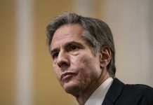 Блінкен виключив поступки на переговорах Росії щодо України