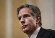 Блінкен – Росії на заяву про ненапад на Україну: значення мають дії, а не слова