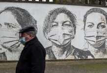 Характер захворювання “Омікроном” може вказувати на прийдешній кінець пандемії, – експерт