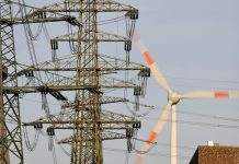 Практично вся Кенія залишилася без електрики