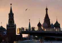 Росії загрожують санкції, якщо вона силою перекроюватиме карту Європи, – МЗС Фінляндії