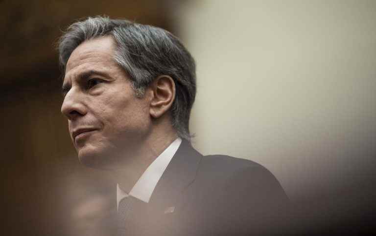 Олімпіада-2022 не заважатиме планам Росії щодо України,- Блінкен