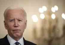 Байден готовий ввести санкції проти Путіна у разі нападу Росії на Україну