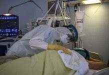 В Австралії зафіксовано найбільш смертоносний день пандемії COVID