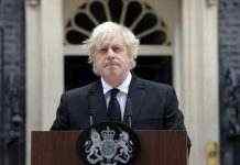 Джонсон і Шольц: подальша військова агресія дорого обійдеться Росії