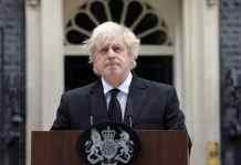 Наступного тижня Джонсон проведе переговори з Путіним, – ЗМІ