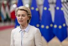 У разі вторгнення в Україну. ЄС заявив про готовність введення санкцій проти Росії