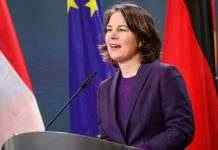 Не тільки каски: у Німеччині пообіцяли допомогти Україні з будівництвом бункерів