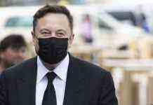 Маск планує використовувати роботів-гуманоїдів на власних заводах