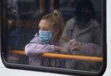 У Бухаресті другий день поспіль проходить страйк працівників наземного транспорту