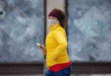 ВООЗ бачить кінець пандемії. Але складна ситуація буде ще мінімум три місяці