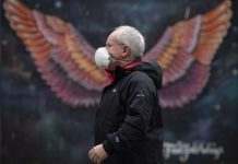 Спалах “Омікрону” може привести до колективного імунітету в країні, – МОЗ Ізраїля