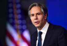 Блінкен обговорив з Боррелем ситуацію навколо України напередодні переговорів з РФ