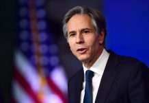 Блінкен назвав два шляхи вирішення ситуації навколо України