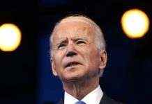 Навіть у разі вторгнення РФ. Байден не направлятиме війська в Україну, – AP