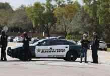 Захоплення заручників у Техасі: всі синагоги в Далласі беруть під охорону