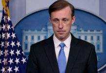 Салліван повідомив про нові дипломатичні кроки США в переговорах з Росією