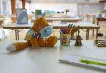 У Полтаві школярів відправляють на “дистанційку”: коли саме і наскільки