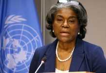 США готові чинити тиск на Росію на Раді Безпеки ООН