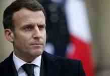 Макрон у п’ятницю поговорить з Путіним. Хоче отримати пояснення