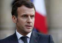 Франція та Німеччина ініціювали зустріч лідерів “Нормандії” найближчими тижнями, – Макрон