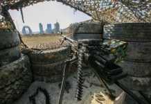 Обстріли на кордоні Вірменії та Азербайджану: Єреван повідомив про загиблих і поранених