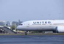 У США скасували понад 2,4 тисячі авіарейсів у перший день нового року