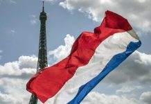 Франція починає головування у Раді ЄС