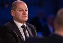 Загроза вторгнення в Україну є новою проблемою для Європи, – Шольц