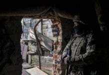 Стали відомі імена військових, які підірвалися на міні на Донбасі