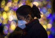 Латвія з 25 січня планує відмовитися від тканинних масок